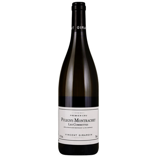 2021 Vincent Girardin Puligny Montrachet 1er Cru Les Combettes 乔丹酒庄孔贝特（普里尼-蒙哈榭一级园）白葡萄酒 商品图1