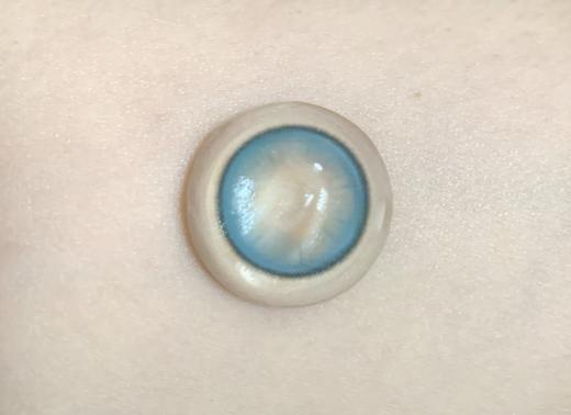 Yukicon半年抛-薄荷青柠 商品图6