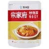 宗家府 炒泡菜 150g/袋 商品缩略图0