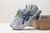 亚瑟士Asics Gel-Kahana 8 FL经典户外跑步鞋1012A978-002男女鞋 商品缩略图7