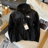代购级别版本！！THE NORTH FACE 北面抓绒衣春秋冬新款户外运动摇粒绒内胆外套 商品缩略图2