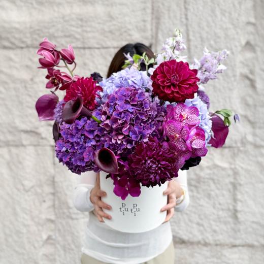 隔岸梦痕 Traces of Dreams 商品图2