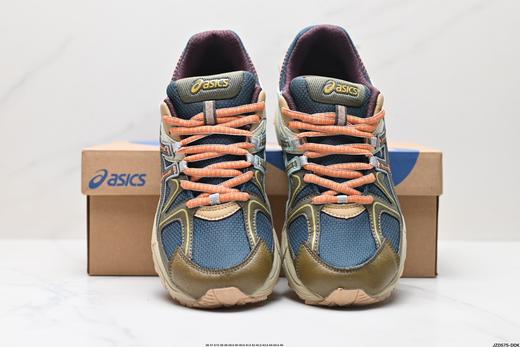 亚瑟士Asics Gel-Kahana 8 FL经典户外跑步鞋1012A978-002男女鞋 商品图6