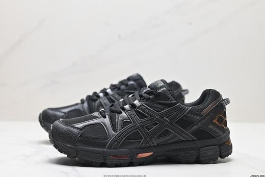 亚瑟士Asics Gel-Kahana 8 FL经典户外跑步鞋1012A978-002男女鞋 商品图3