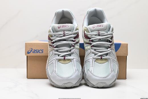 亚瑟士Asics Gel-Kahana 8 FL经典户外跑步鞋1012A978-002男女鞋 商品图6