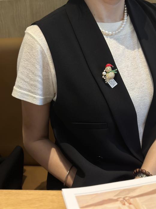 104-3 胸针合集 3 商品图10