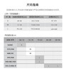 壁虎瑜伽水母纱面料   【翼马】大U美背印花短袖（无胸垫）清仓不退不换 商品缩略图1