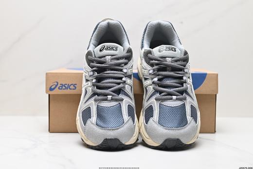 亚瑟士Asics Gel-Kahana 8 FL经典户外跑步鞋1012A978-002男女鞋 商品图6