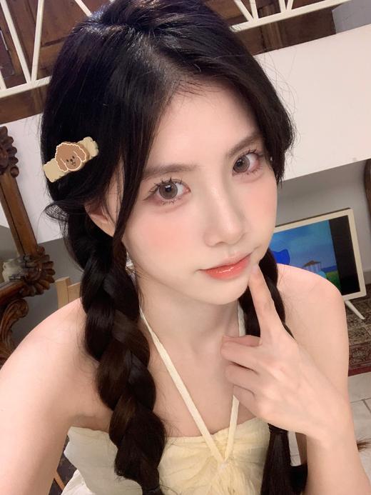 半年抛丨荔味玻片·FullyGift丨14.2mm（半年抛/2片装） 商品图12