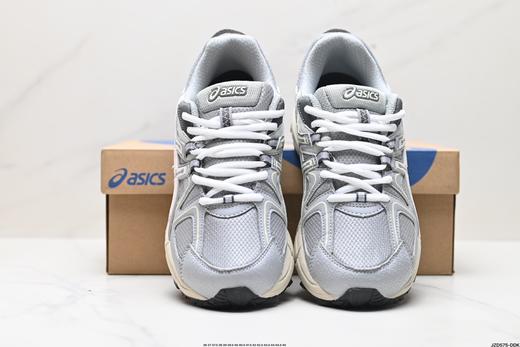 亚瑟士Asics Gel-Kahana 8 FL经典户外跑步鞋1012A978-002男女鞋 商品图6