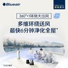 Blueair 8440i 离子除菌科技 空气净化机 28-48㎡适用 商品缩略图1