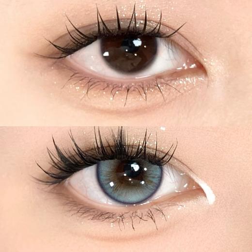 Yukicon半年抛-冻梨冰蓝 商品图1