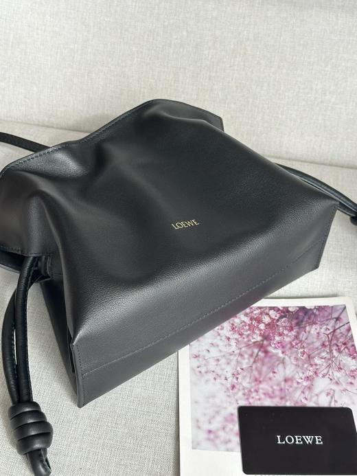 罗意威LOEWE抽绳包单肩斜挎包（CB） 商品图1