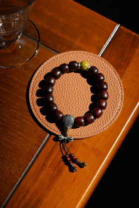 小叶紫檀｜大直径特惠一条