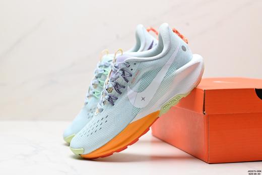 耐克Nike REACTX PEGASUS TRAIL 5休闲运动跑步鞋DV3865-402女鞋 商品图7