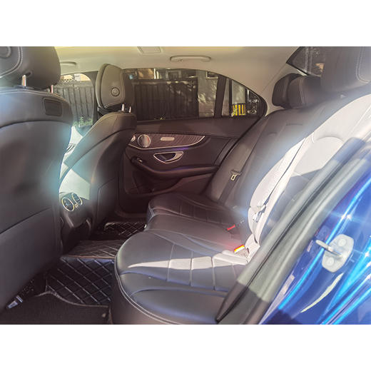 奔驰 C 200L 运动版 成就特别版【长租-北京】 商品图9