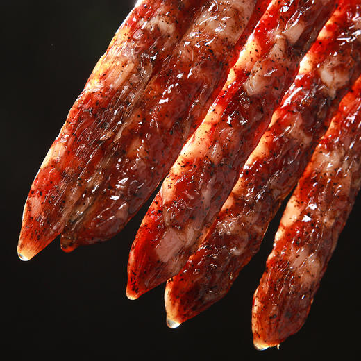 新世纪胡椒腊肠500g 商品图2