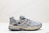 亚瑟士Asics Gel-Kahana 8 FL经典户外跑步鞋1012A978-002男女鞋 商品缩略图0