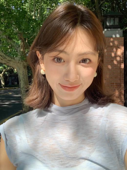 半年抛丨冷味粒紫·FullyGift丨14.2mm（半年抛/2片装） 商品图5