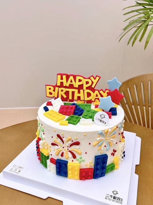 乐高积木 商品图2