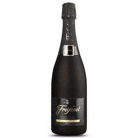 菲斯奈特黑牌汽泡葡萄酒750ml/010957 晶莹剔透果香浓郁