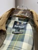 点此购买 Barbour sl spey春秋季男女款无蜡夹克巴伯尔短款风衣外套 ss 298802 商品缩略图14