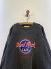 90年代 Vintage Hard Rock CAFE 硬石咖啡 默特尔比奇限定 美国制 卫衣 _SLSS(XL) 商品缩略图1