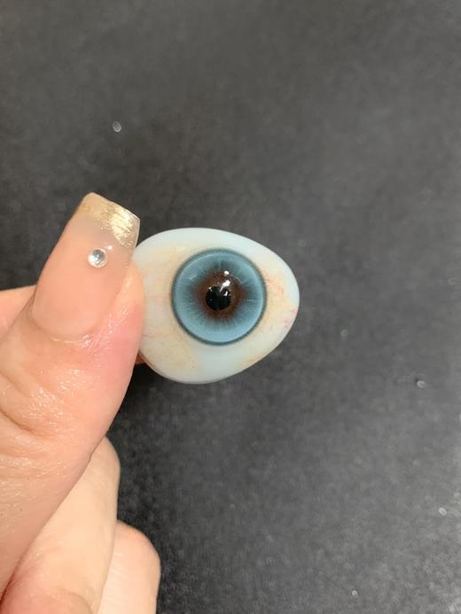 Yukicon半年抛-薄荷青柠 商品图5