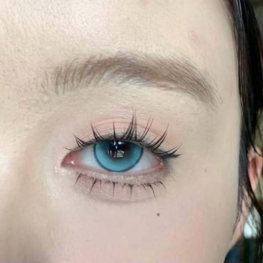 Yukicon半年抛-薄荷青柠 商品图2