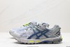 亚瑟士Asics Gel-Kahana 8 FL经典户外跑步鞋1012A978-002男女鞋 商品缩略图3