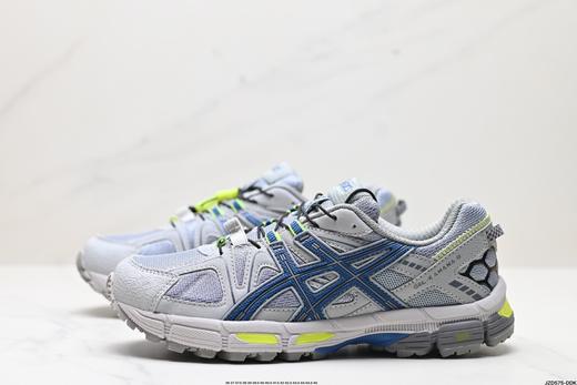 亚瑟士Asics Gel-Kahana 8 FL经典户外跑步鞋1012A978-002男女鞋 商品图3