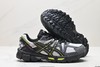 亚瑟士Asics Gel-Kahana 8 FL经典户外跑步鞋1012A978-002男女鞋 商品缩略图4