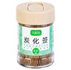 芳草地炭化牙签400支装 商品缩略图0