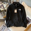 代购级别版本！！THE NORTH FACE 北面抓绒衣春秋冬新款户外运动摇粒绒内胆外套 商品缩略图0