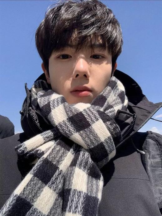 Amazing single复古气质围巾合集 商品图2