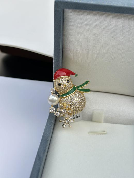 104-3 胸针合集 3 商品图3