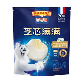百吉福 芝芯满满再制奶酪 100g/袋