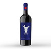 【贺尊-宁夏红酒】 贺尊系列陈酿赤霞珠干红葡萄酒 规格750ml 100%葡萄原汁 贺兰山东麓产区 酒庄直发，顺丰包邮到家（礼盒另外收费，礼盒随生产批次发货） 商品缩略图0