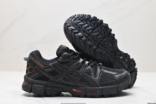 亚瑟士Asics Gel-Kahana 8 FL经典户外跑步鞋1012A978-002男女鞋 商品图4