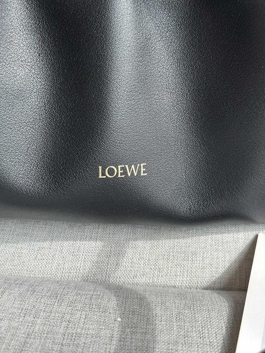 罗意威LOEWE抽绳包单肩斜挎包（CB） 商品图2