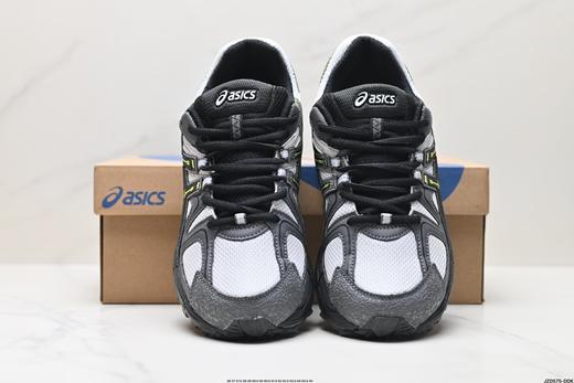 亚瑟士Asics Gel-Kahana 8 FL经典户外跑步鞋1012A978-002男女鞋 商品图6