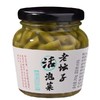 老坛子 活泡菜酸脆豇豆 200g/瓶 商品缩略图0