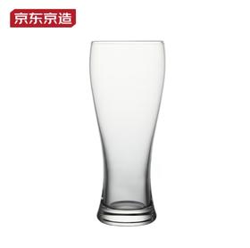 京造高硼硅玻璃啤酒杯415ml