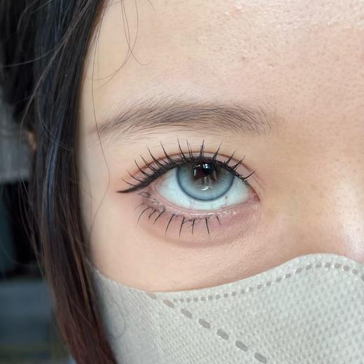 Yukicon半年抛-冻梨冰蓝 商品图2