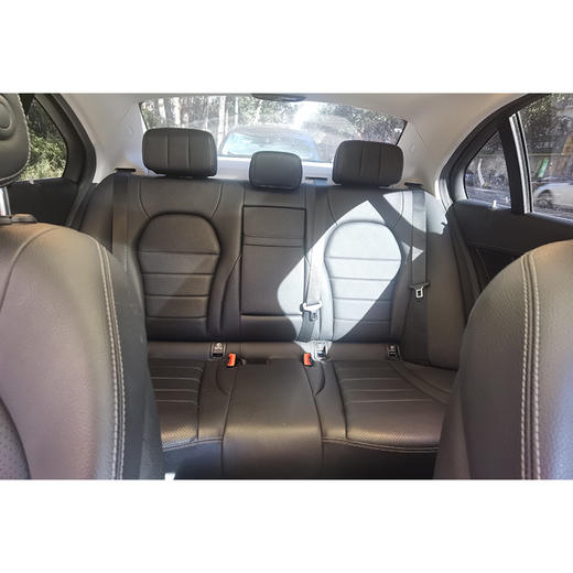 奔驰 C 200L 运动版 成就特别版【长租-北京】 商品图8