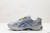 亚瑟士Asics Gel-Kahana 8 FL经典户外跑步鞋1012A978-002男女鞋 商品缩略图2