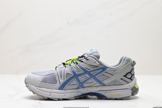 亚瑟士Asics Gel-Kahana 8 FL经典户外跑步鞋1012A978-002男女鞋 商品图2