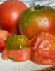 优选|云南高原塔塔蜜水果番茄  多汁饱满 少空心  酸甜比高 果味浓  4.5斤 商品缩略图2