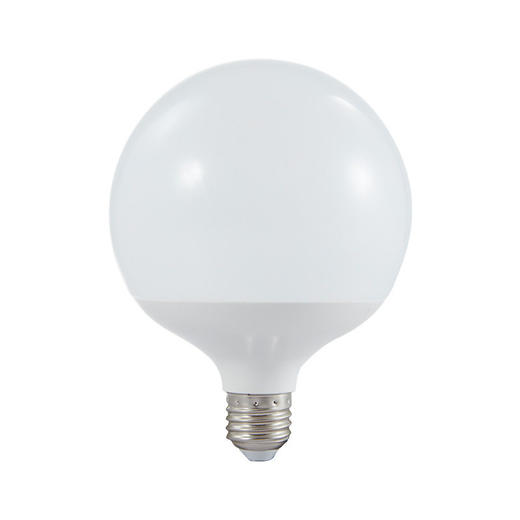 泡  LED暖光大白光 灯泡龙珠12W厂家直销批发15W 商品图4