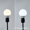 泡  LED暖光大白光 灯泡龙珠12W厂家直销批发15W 商品缩略图3